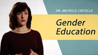 What Parents Need to Know About Gender Education | In His Image Bonus Features