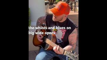 Thumbnail of Would you - [Unreleased Zach Bryan and Joshua Slone]