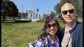 2026-05-15 Istanbul Day 1