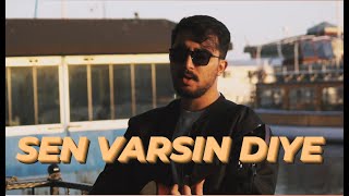 Sen Varsın Diye - Ferid Aliyev Akustik Cover