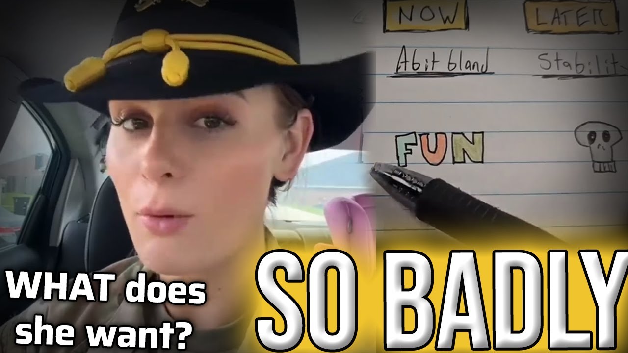 SO BADLY [Переиздание] [Ваши чувства — правда?]