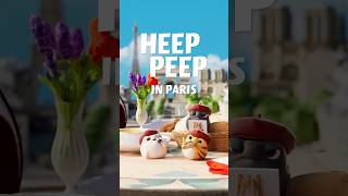 Heeppeep in Paris 🐸✈️🗼 | #heeppeep #animation #funny #cartoon #comedy #cute #memes #shorts #reels Heeppeep in Paris 🐸✈️🗼 | #heeppeep #animation #funny #cartoon #comedy #cute #memes #shorts #reels