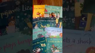 Usborne Books and More Phonic Library