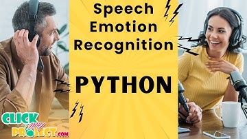 Python Signal Processing - Lightweight DL Framework for Speech Emotion Recognition - ClickMyProject