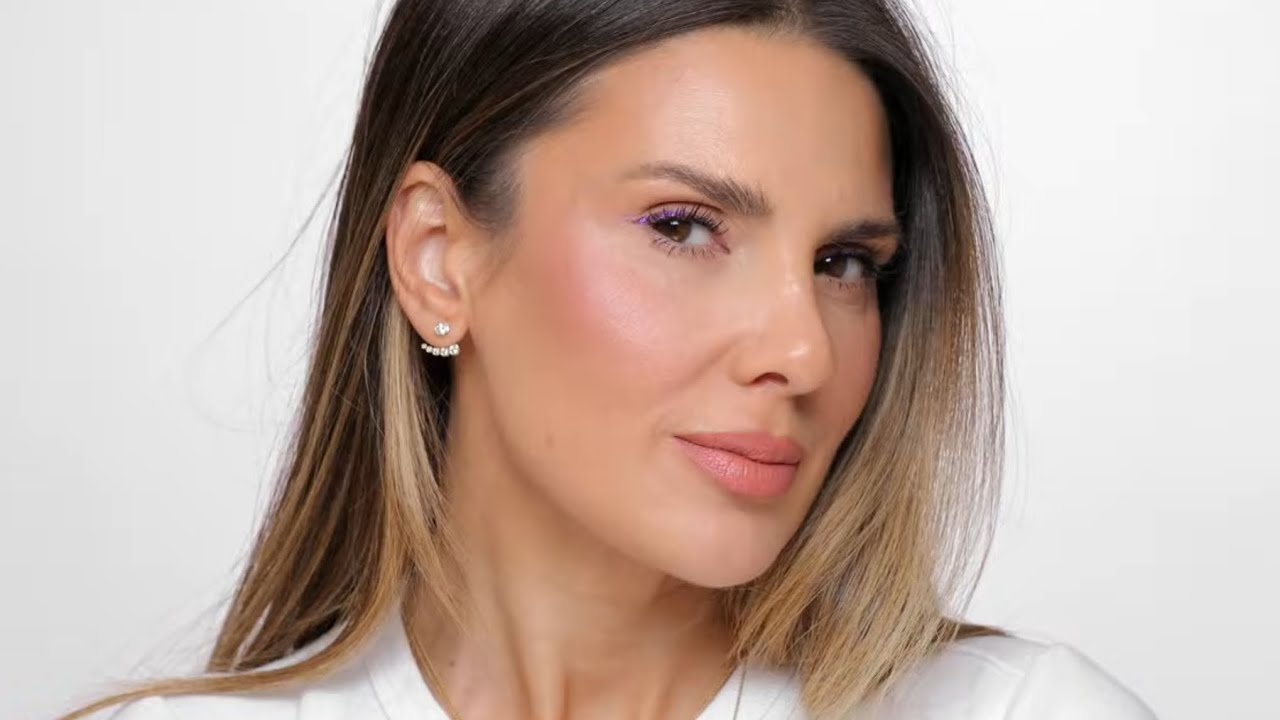 The Most Requested Makeup Look This Season | ANDREEA ALI