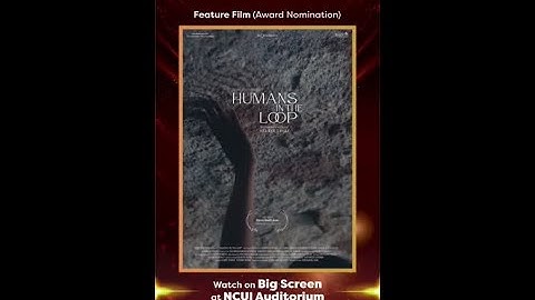 Humans in the Loop | Award-Winning Film on AI & Identity | CIFF 2025 Trailer