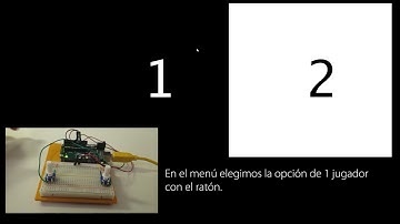 Proyecto Final: Interacción tangible