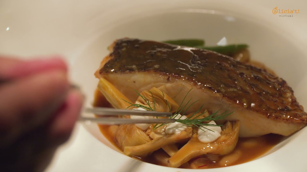 Destinació Vallès Occidental (Gastronomia) Alicia'T 21