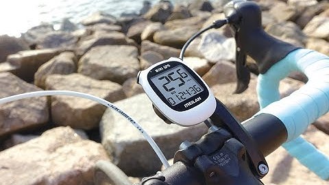 M3 Mini GPS | Switch from KMH to MPH ( Merics to Imperial Switch)