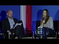 OFE Capital Series Poland - Intervention: Europe and Software Security