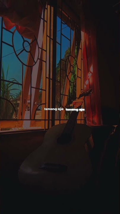 Story wa - Lirik - Di dunia ini - Enk banget lagu nya 🎶