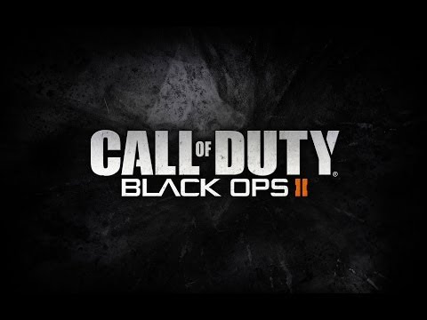 【CODBO2】S12金迷彩終わった・・・