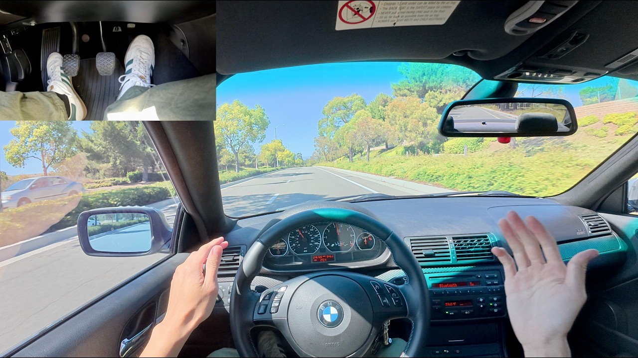 You’re learning heel-toe wrong — try these two drills instead