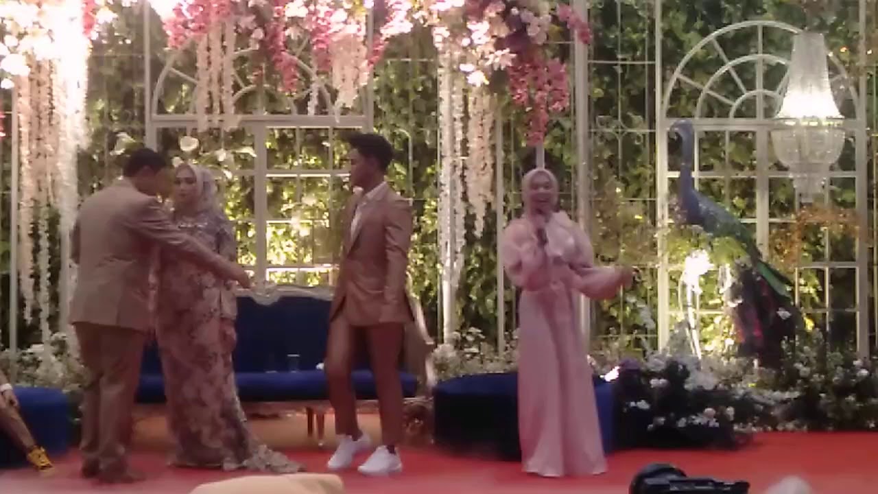LESTI ~ Akhir Sebuah Cerita