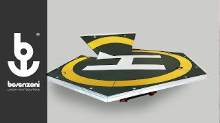 Helybase Concept - Besenzoni screenshot 5