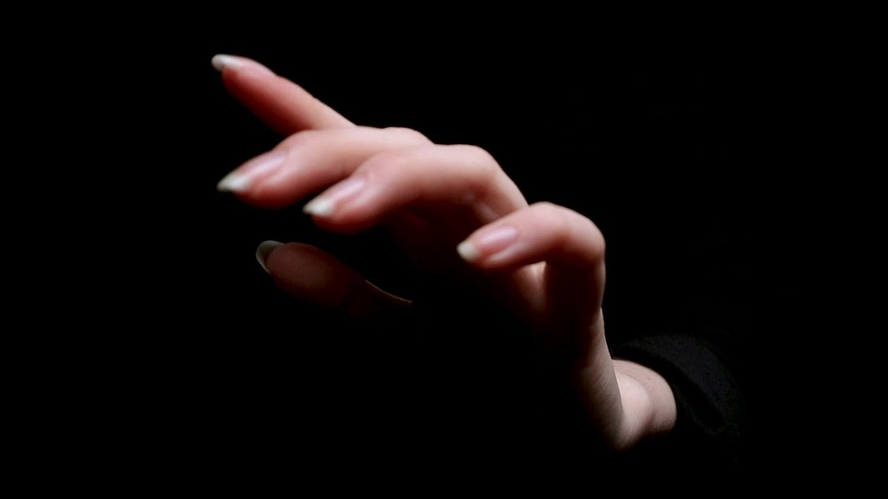 [ASMR] for when you're overwhelmed (whispered positive affirmations ...