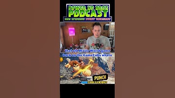 HOT TAKES about #donkeykongbananza #nintendodirect