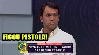 Quem é melhor?: Seleção SporTV elege o melhor jogador dos