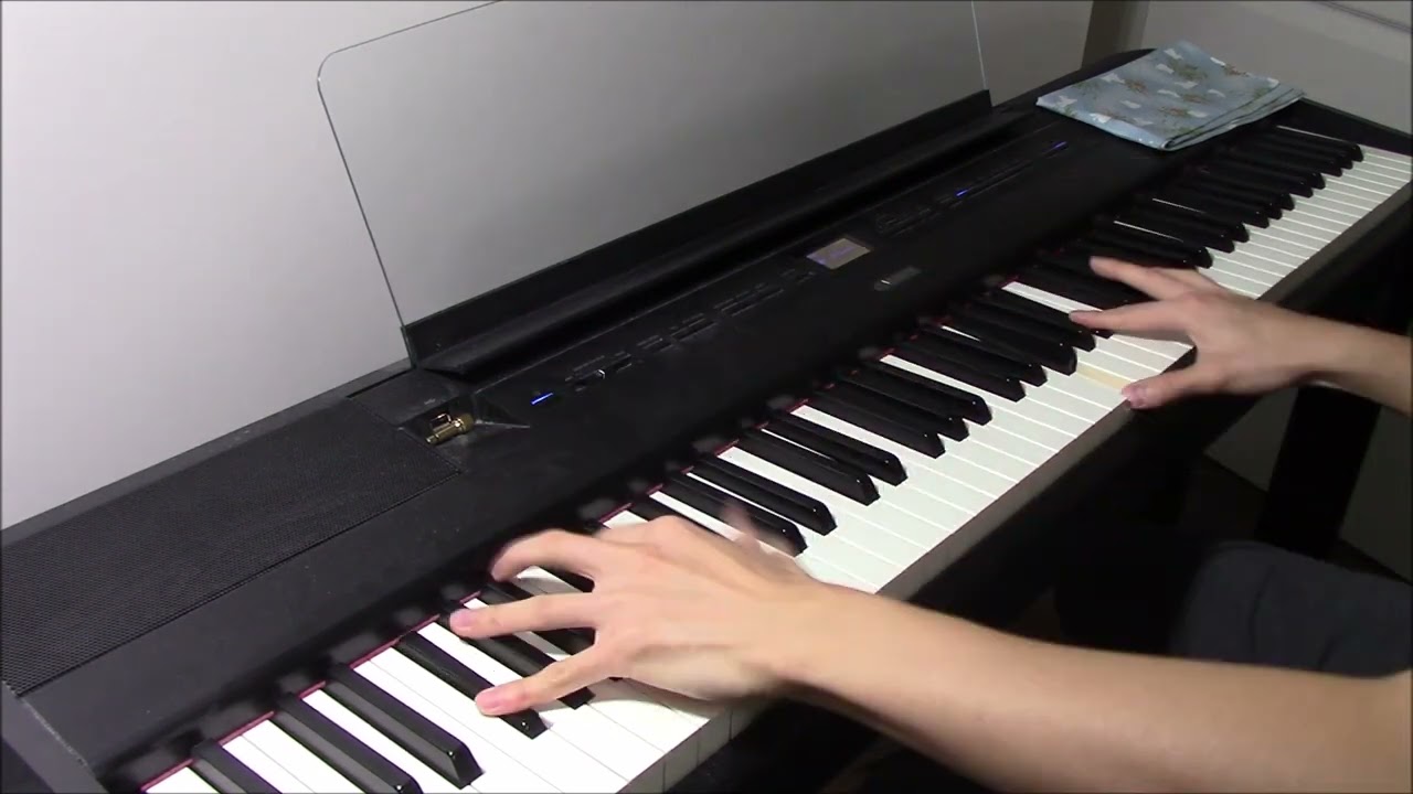 FFXIII-3 – The Glittering City of Yusnaan【享楽の都ユスナーン】