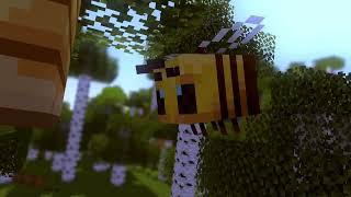 Bees Collab Entry (BPS cooperation )