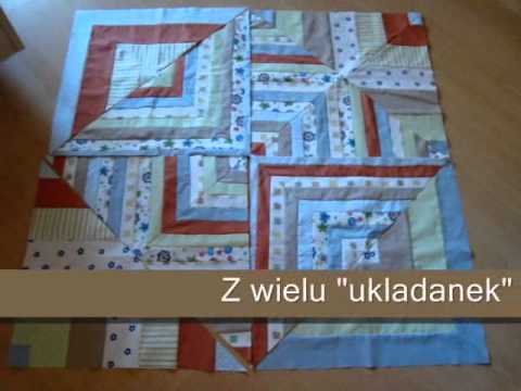 Video: Kde Začať V Patchworku Pre Začiatočnícke Remeselníčky