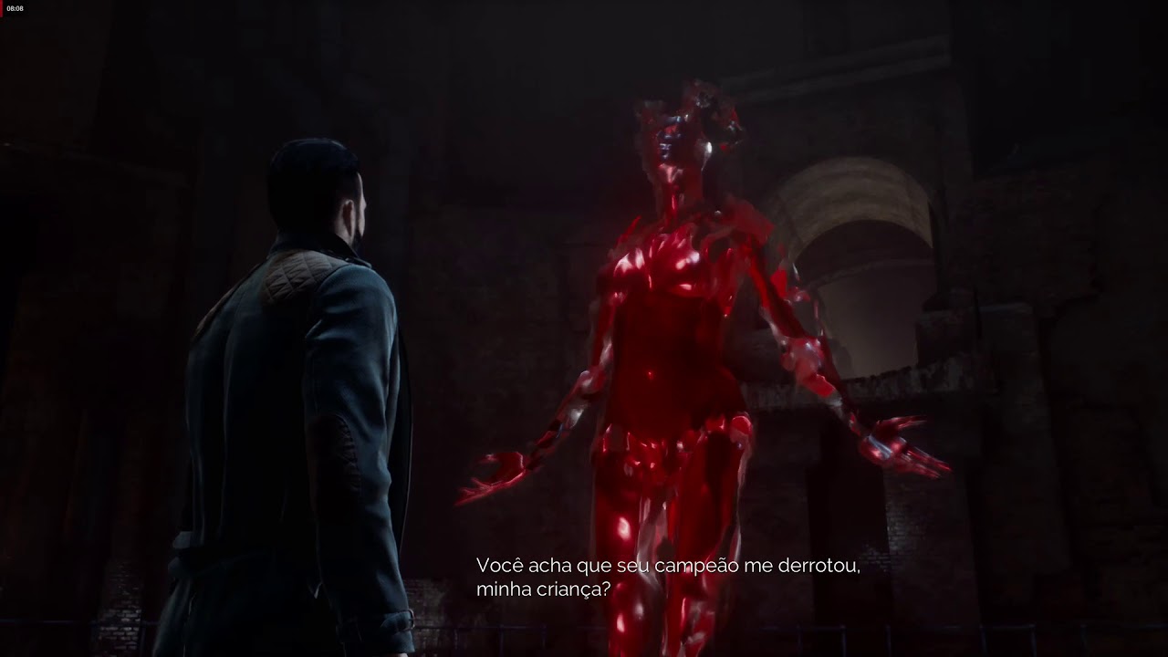 Руководство по концовкам Vampyr