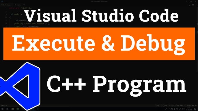 Tutorial: Debug C++ code - Visual Studio (Windows)