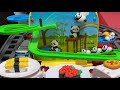 233rd LS | Satisfying | ASMR | Panda 🐼 | Sushi 🍣 | Hello Everyone | Have a nice day 🥰🥰🥰