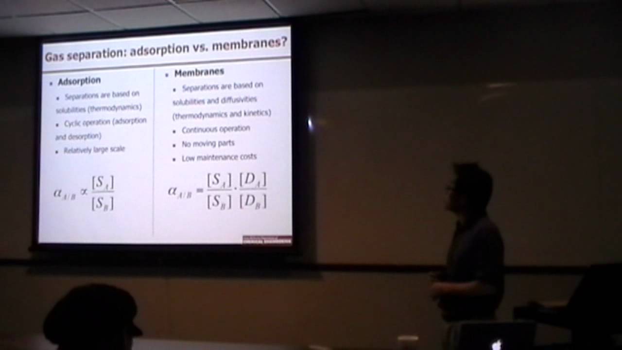Carbon Capture with Dr. Hae-Kwon Jeong (2) - YouTube