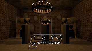 "Gun Massacre" Teaser Trailer