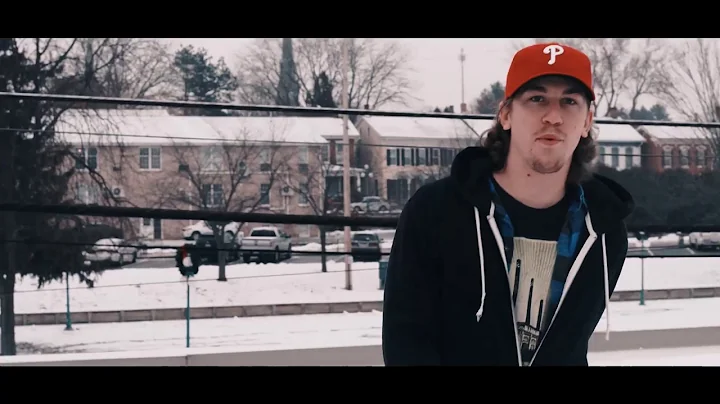 CJ Shatto - Its Like That (Prod. Rellim)