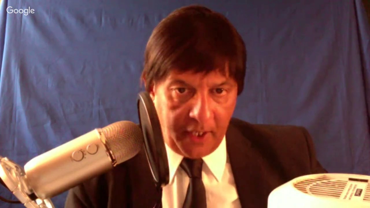 Electromeds.com PEMF Power Show Part 3