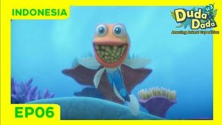 Download Lagu Pemeriharaan Ayah - Duda \u0026 Dada Season 3 (Bahasa Indonesia) MP3