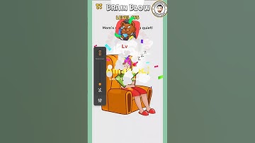 Brain Blow Level 155 #brainblow #shorts