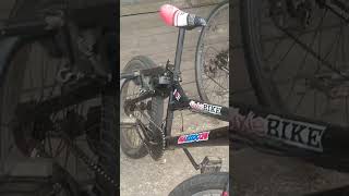 Pecinta Sepeda Bmx