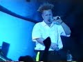 Sex Pistols Shepherds Bushempire London 17 jul 1996 Full Show