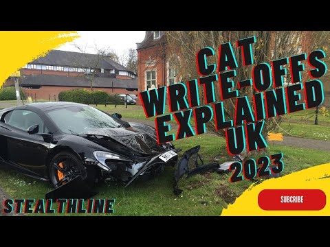 Cat C Meaning Car Insurance