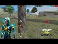 AUG + thomthom🔥18+ kill in oppo a15 free fire Gamplay in 2025 max graphics +DPI 2580+🤯