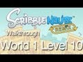 Scribblenauts Remix 1 10 Walkthrough