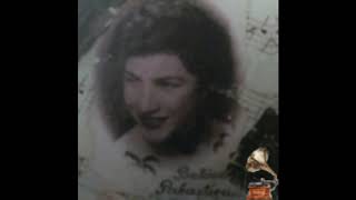 Behice Pakaştiça - Çoban Kızı