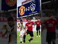 When King MU Shocked the American League🥵🔥