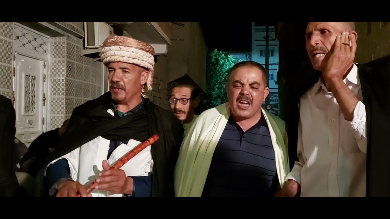 قصبة عراسي شاوي  تبرد القلب المعذر 2023