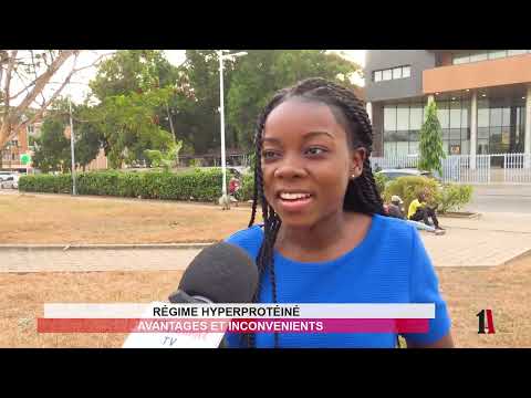 RÉGIME HYPERPROTÉINÉ : AVANTAGES ET INCONVÉNIENTS