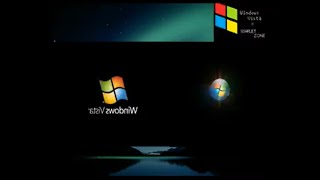 (Re-upload) SCARLERROE_ZONE(SCARLET_ZONE×Windows　Vista)