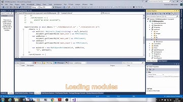 Hands-On TypeScript for C# and .NET Core Developers | 6. Namespaces and Modules