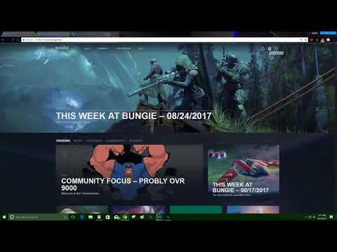 Destiny 2 PC Beta | How to Redeem Beta Codes on Battle.net