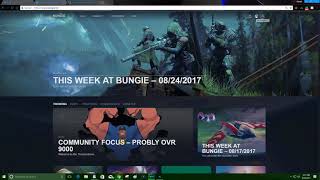 Destiny 2 PC Beta | How to Redeem Beta Codes on Battle.net
