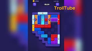 Block Out Level 421 Net Worth