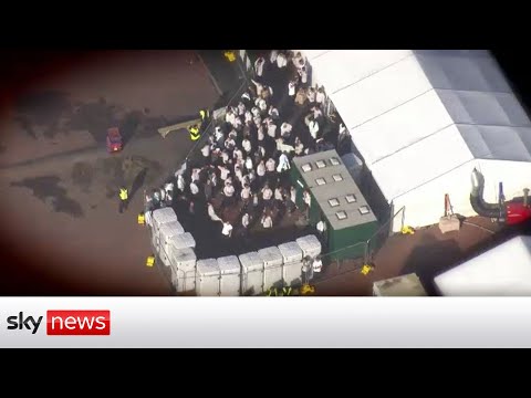 Asylum delays: How controversial are the government's plans?