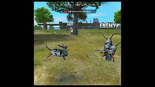 That one kill chor friend 🤡#FFShorts#GarenaFreeFire#GamingMemes#FreeFirelndia#FunnyGaming